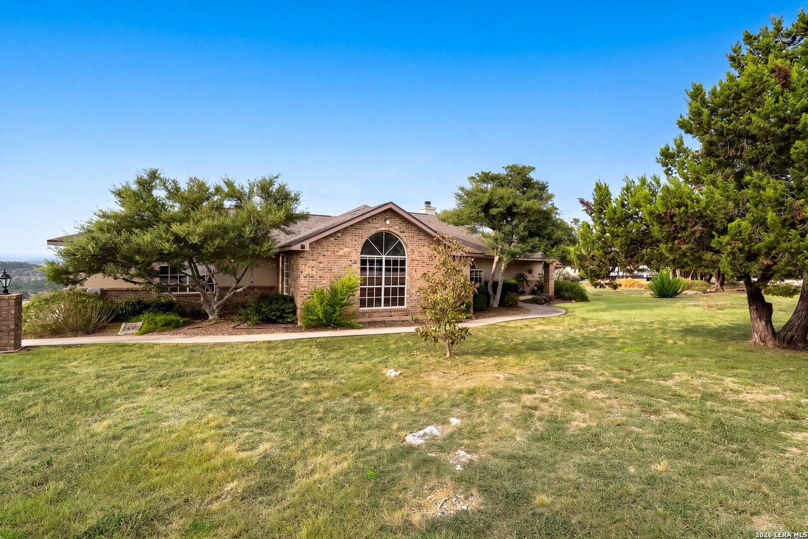 2639 Summit Skyway Canyon Lake TX 78132