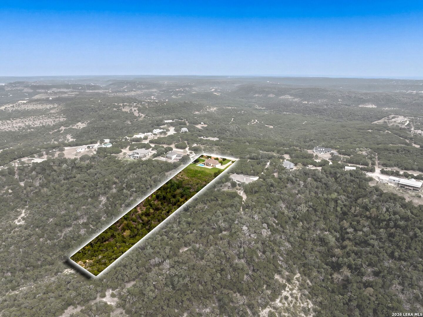 2639 Summit Skyway Canyon Lake TX 78132