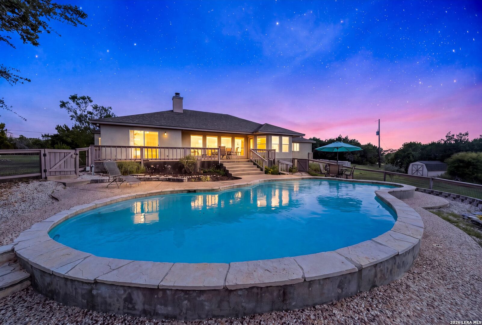 2639 Summit Skyway Canyon Lake TX 78132