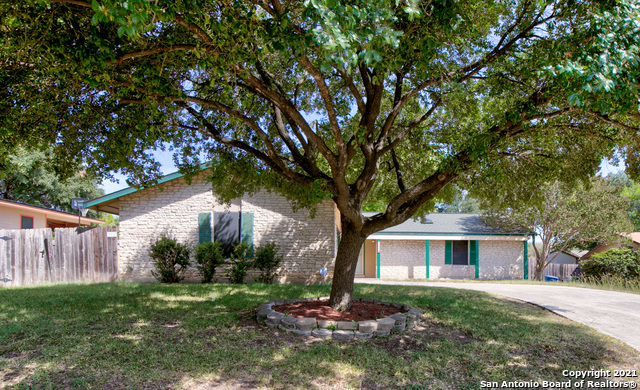 5223 Linda Colonia Street San Antonio TX 78233