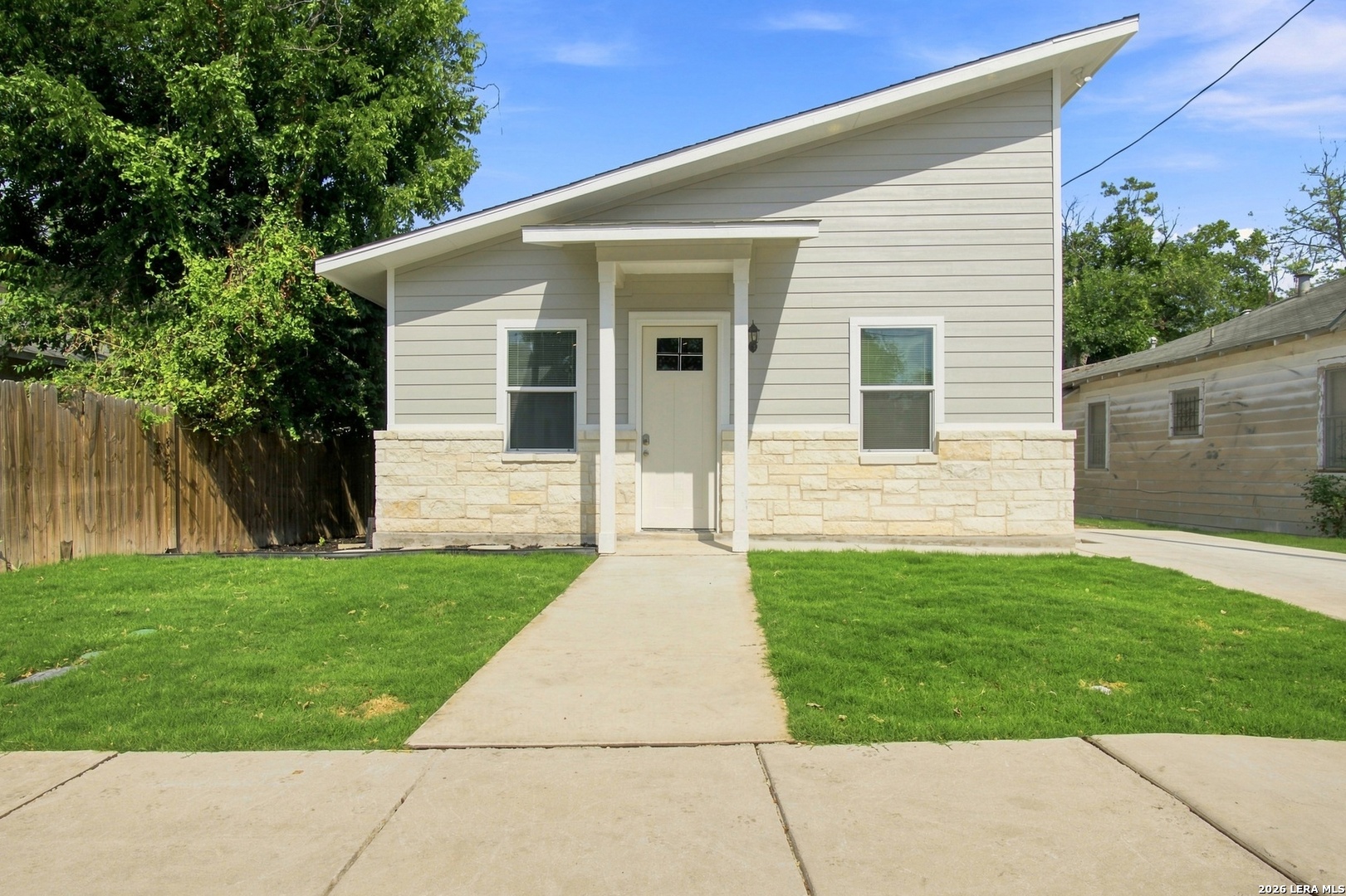 210 Stace San Antonio TX 78204