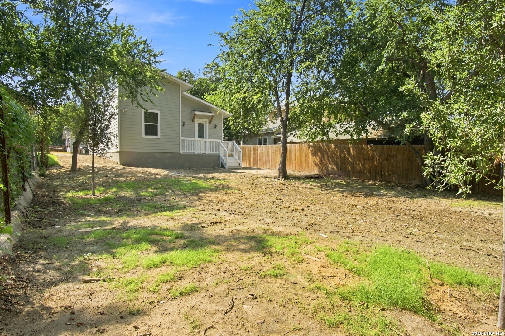 210 Stace San Antonio TX 78204