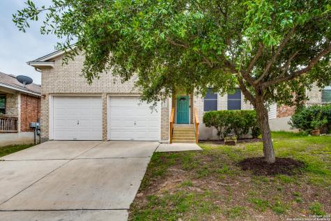 15731 Cotton Tail Lane San Antonio TX 78255