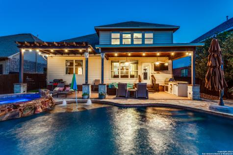 11827 Perla Joy San Antonio TX 78253