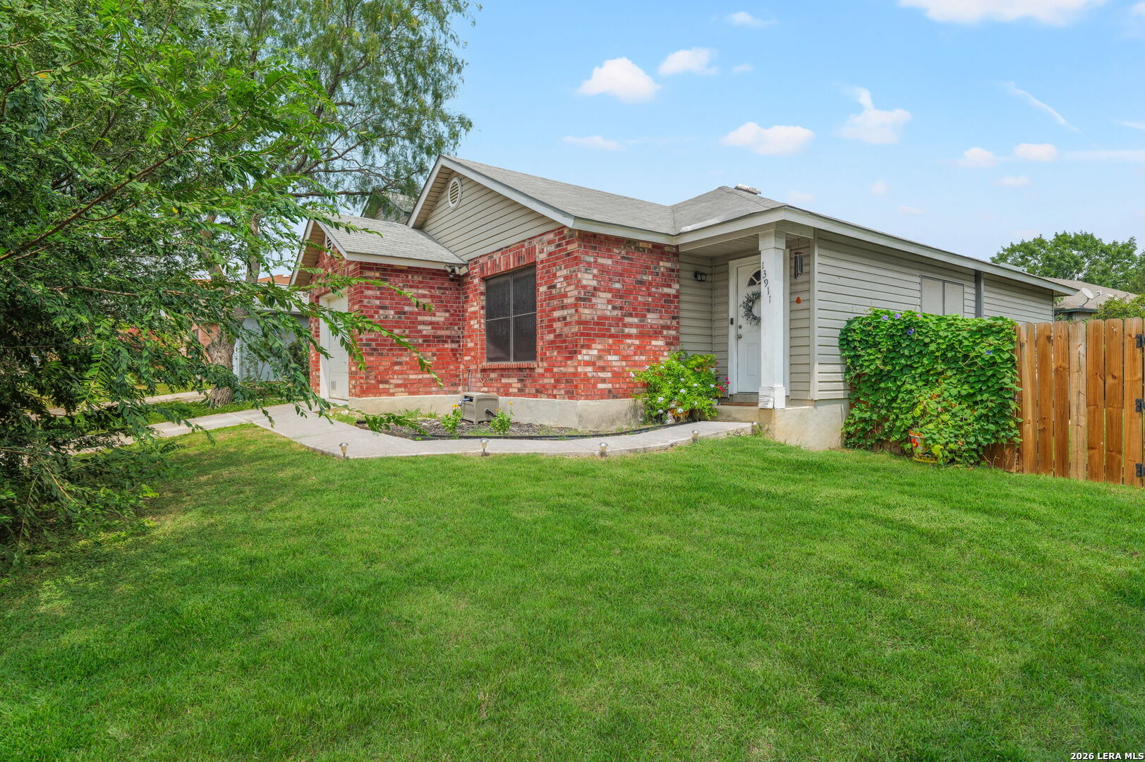 13911 Villa Camino San Antonio TX 78233