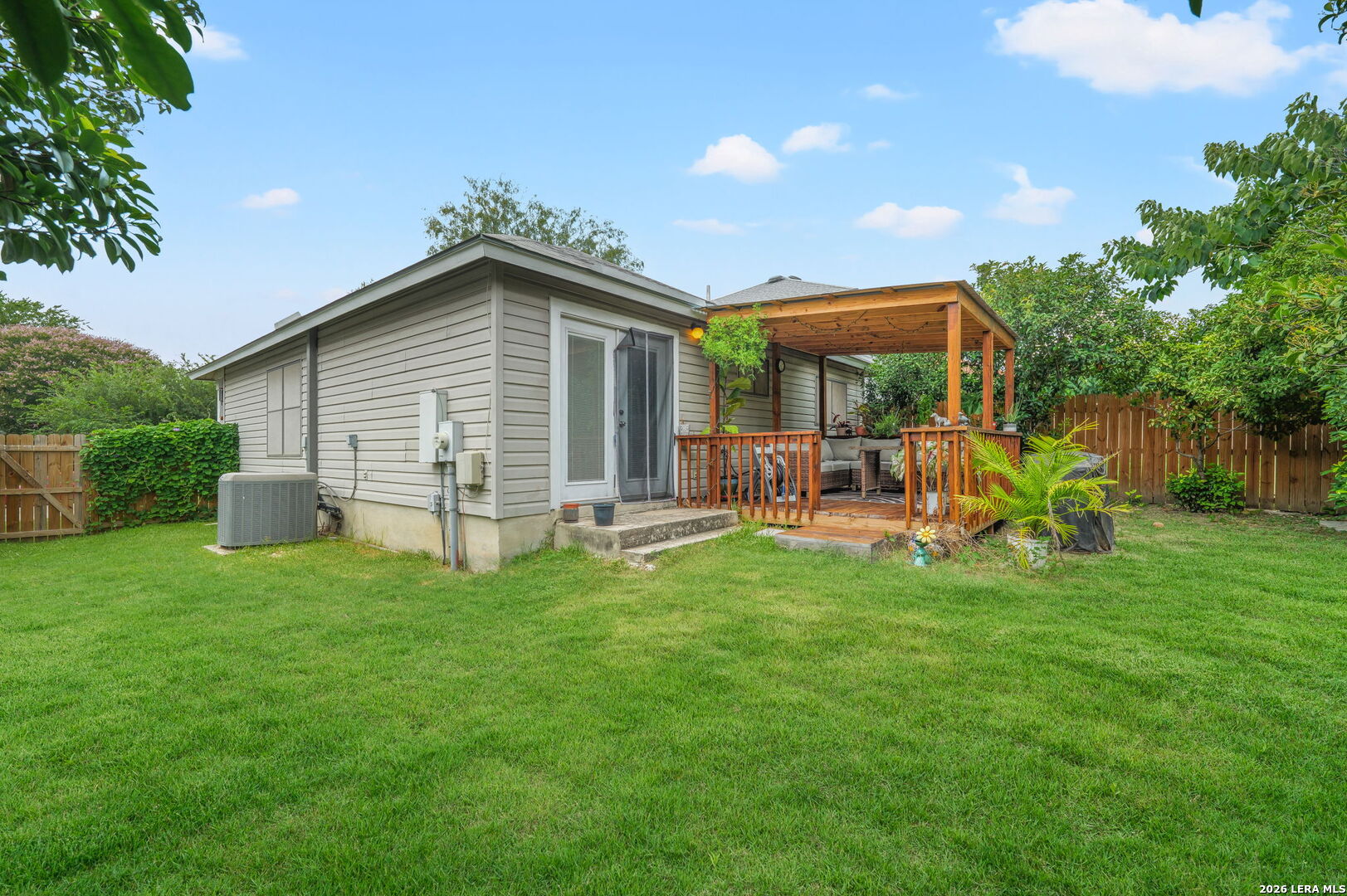13911 Villa Camino San Antonio TX 78233