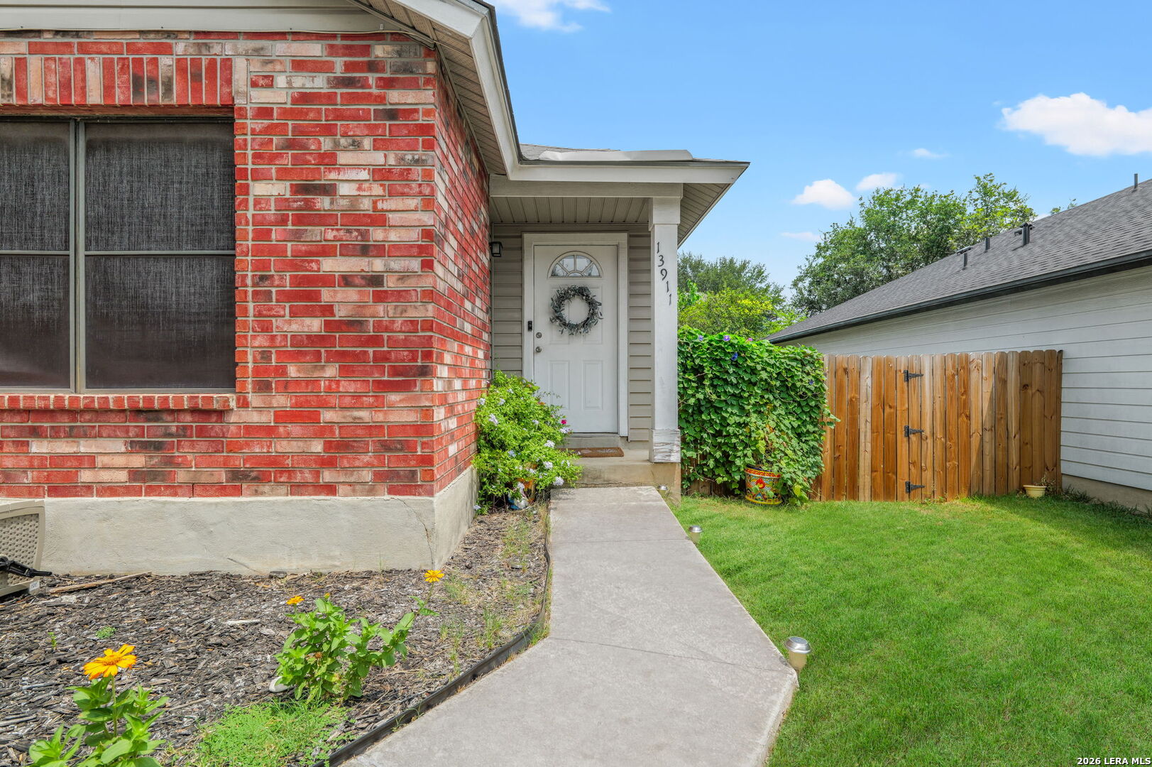 13911 Villa Camino San Antonio TX 78233
