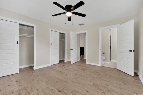 7022 Forest Meadow Street San Antonio TX 78240