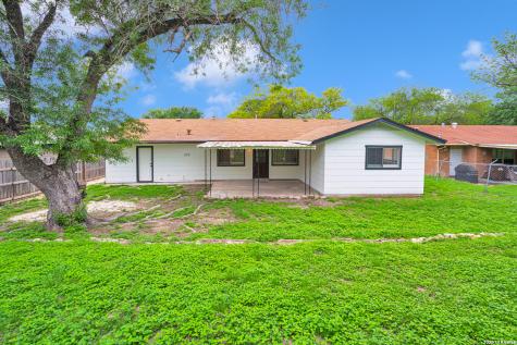 7022 Forest Meadow Street San Antonio TX 78240