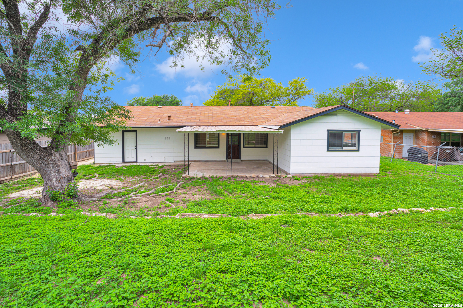 7022 Forest Meadow Street San Antonio TX 78240