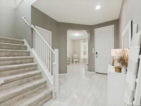 7714 Heavenly Arbor San Antonio TX 78254