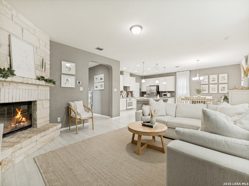 7714 Heavenly Arbor San Antonio TX 78254
