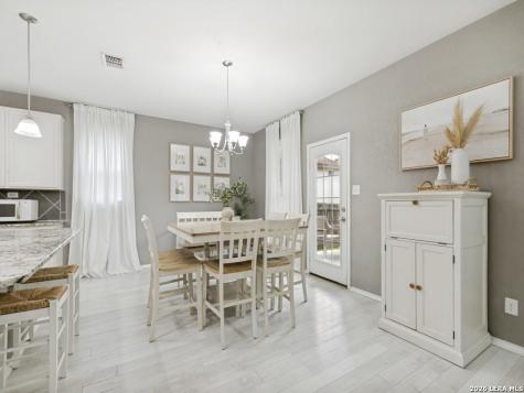 7714 Heavenly Arbor San Antonio TX 78254
