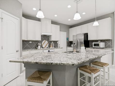 7714 Heavenly Arbor San Antonio TX 78254