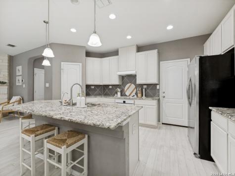 7714 Heavenly Arbor San Antonio TX 78254