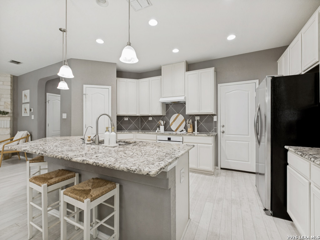7714 Heavenly Arbor San Antonio TX 78254