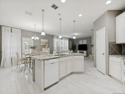 7714 Heavenly Arbor San Antonio TX 78254