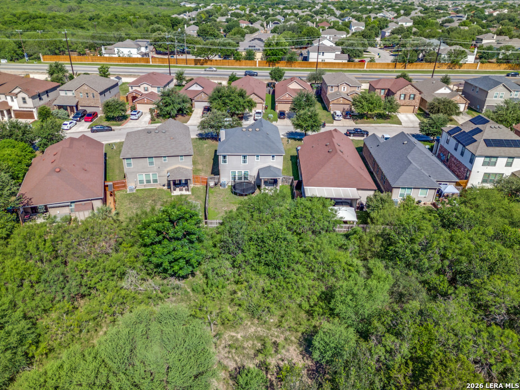 7714 Heavenly Arbor San Antonio TX 78254