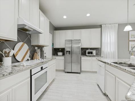 7714 Heavenly Arbor San Antonio TX 78254