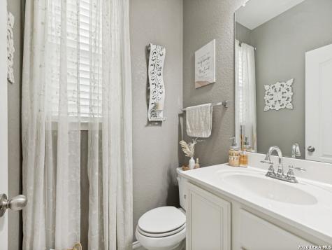 7714 Heavenly Arbor San Antonio TX 78254