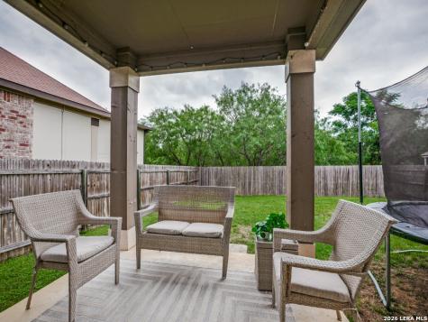 7714 Heavenly Arbor San Antonio TX 78254
