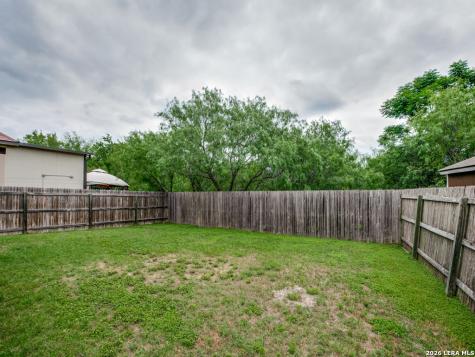 7714 Heavenly Arbor San Antonio TX 78254