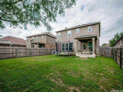 7714 Heavenly Arbor San Antonio TX 78254