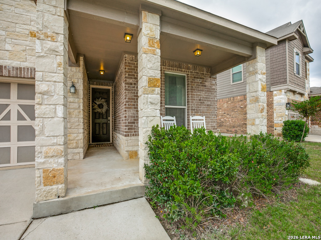 7714 Heavenly Arbor San Antonio TX 78254
