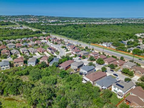 7714 Heavenly Arbor San Antonio TX 78254