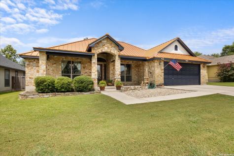 244 Leather Leaf Boerne TX 78006