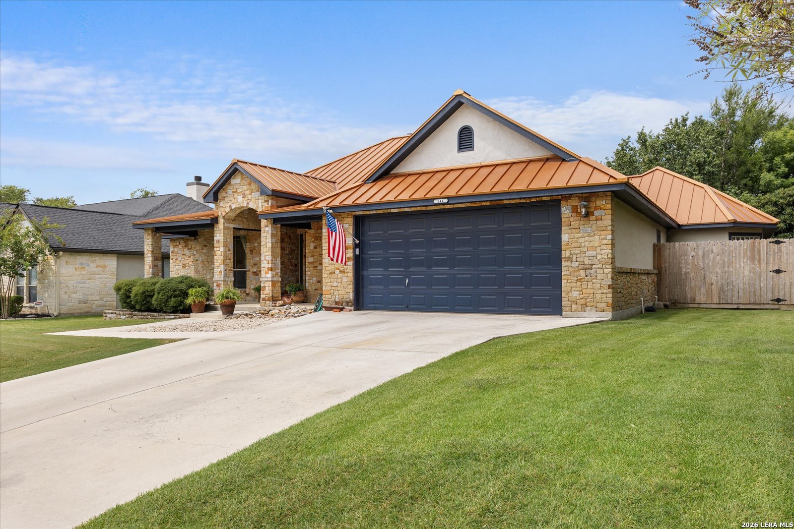 244 Leather Leaf Boerne TX 78006