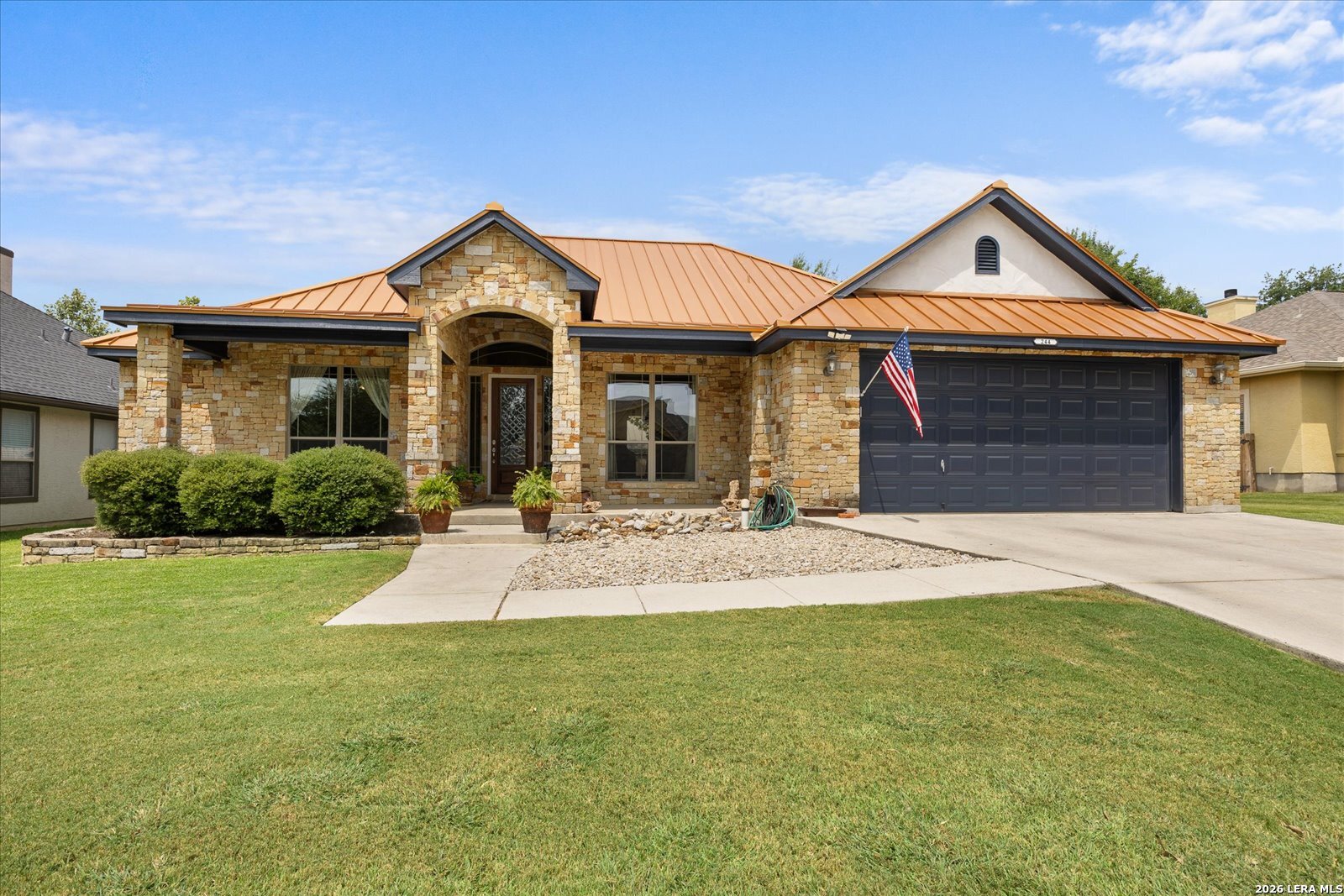 244 Leather Leaf Boerne TX 78006