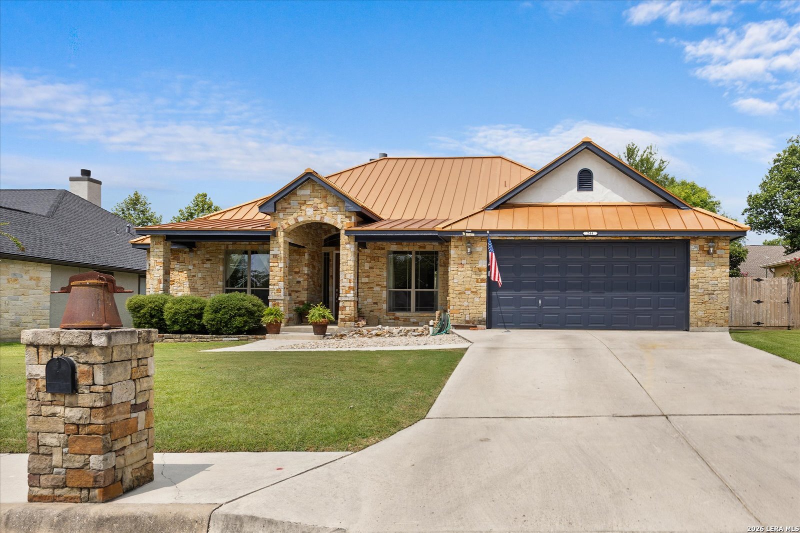 244 Leather Leaf Boerne TX 78006