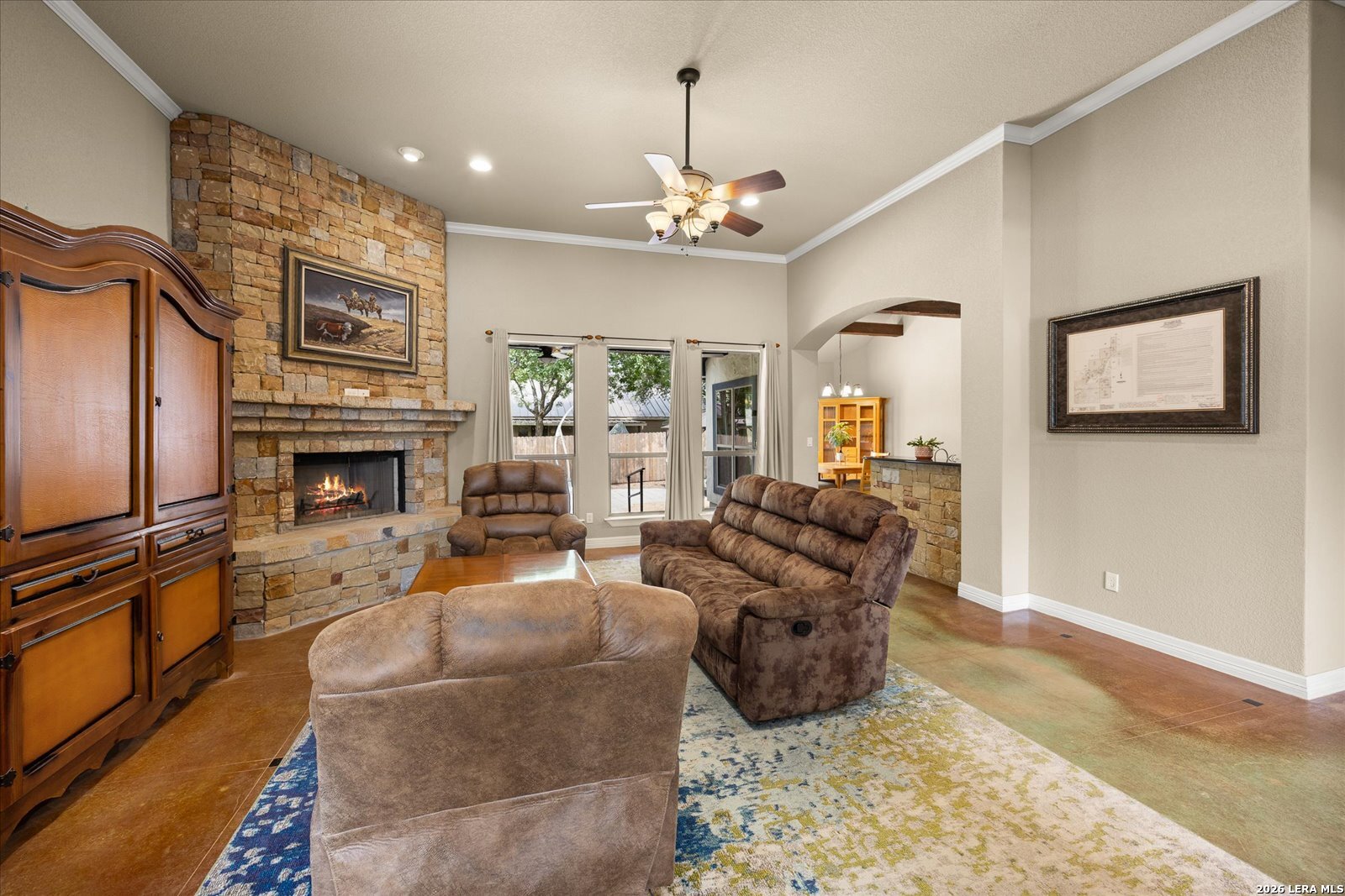 244 Leather Leaf Boerne TX 78006
