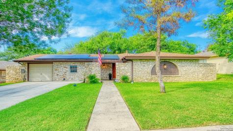 6127 Forest Wood Street San Antonio TX 78240