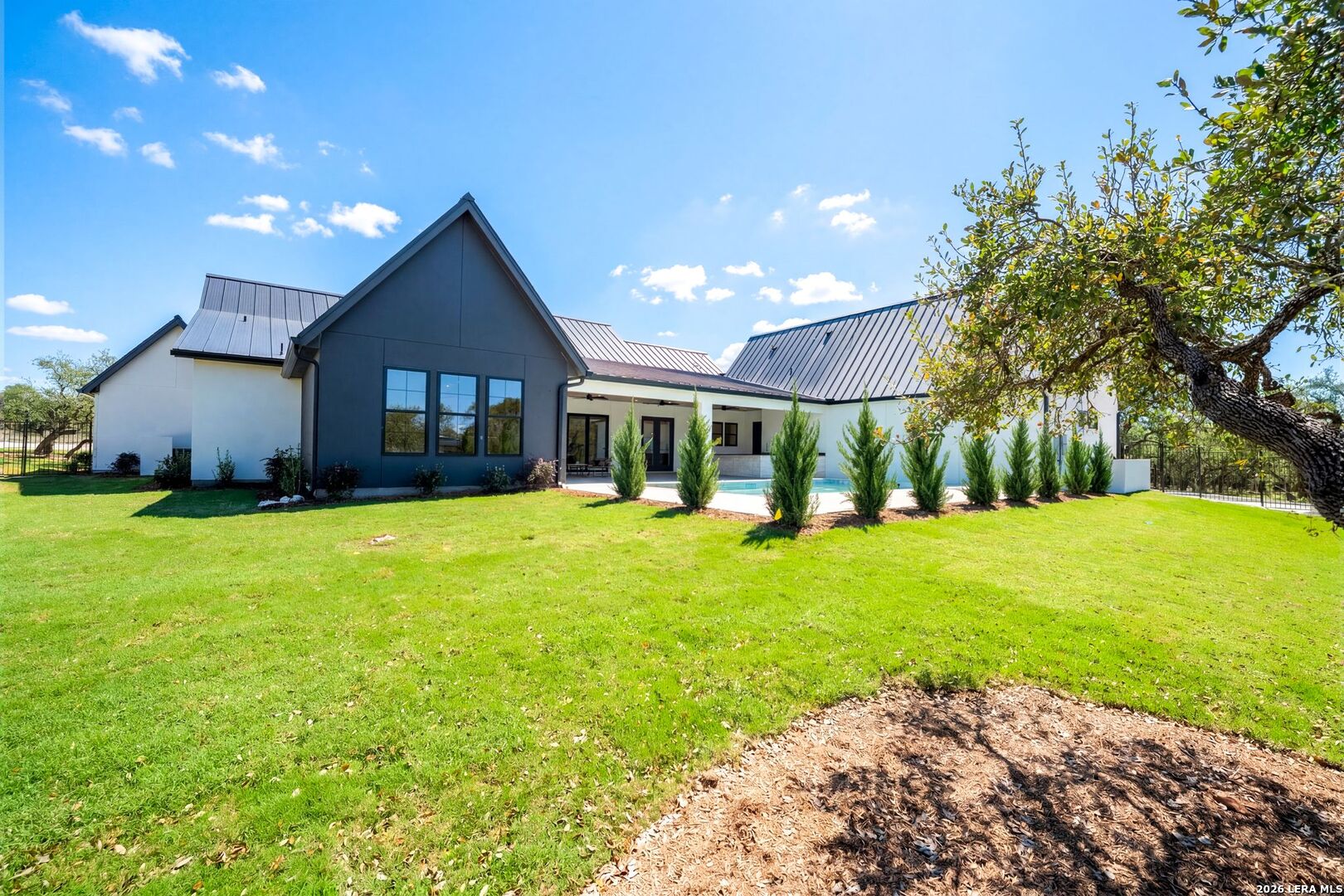 34793 High Gate Road Bulverde TX 78163