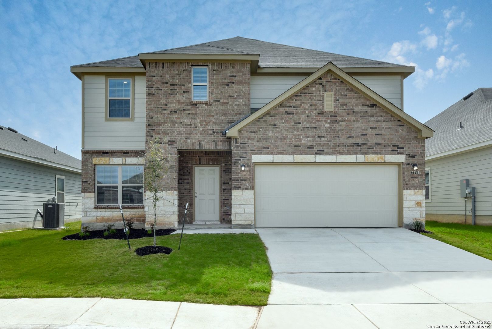 14464 Gunsight Pass San Antonio TX 78253