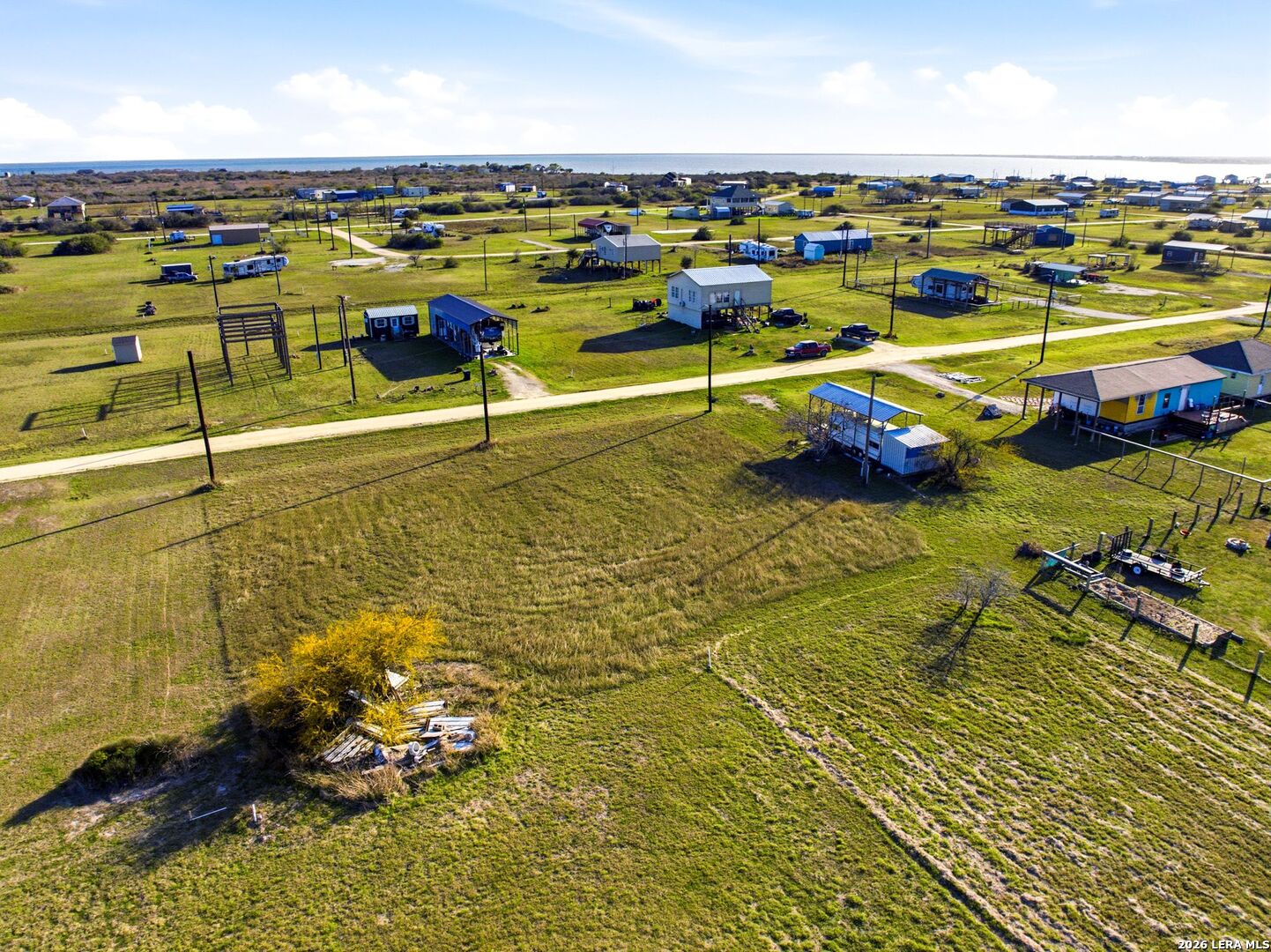 53 Kingfish Lane Palacios TX 77465