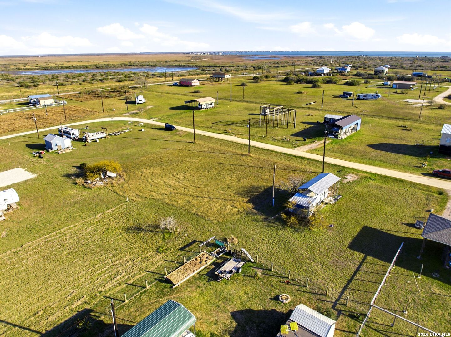 53 Kingfish Lane Palacios TX 77465