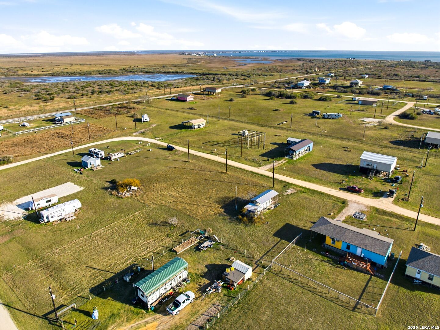 53 Kingfish Lane Palacios TX 77465