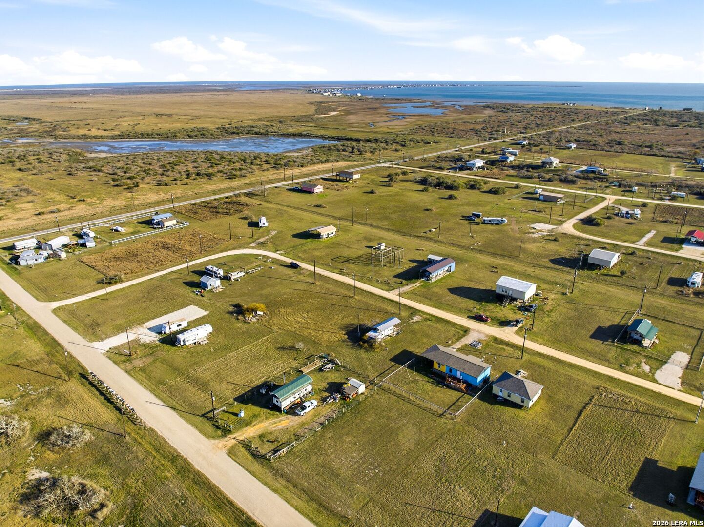 53 Kingfish Lane Palacios TX 77465