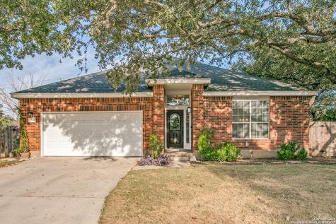 3102 Mares Meadows San Antonio TX 78247