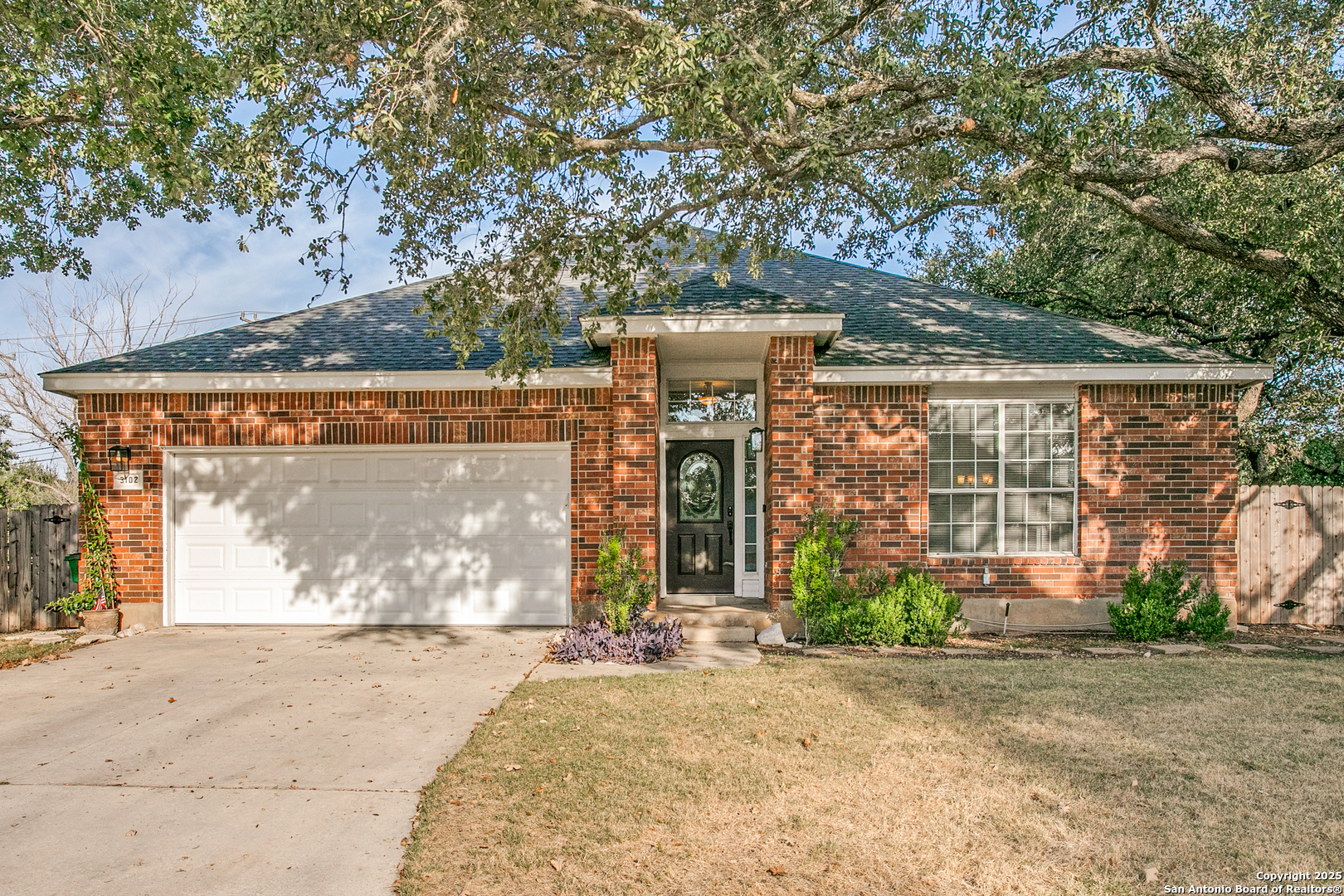 3102 Mares Meadows San Antonio TX 78247