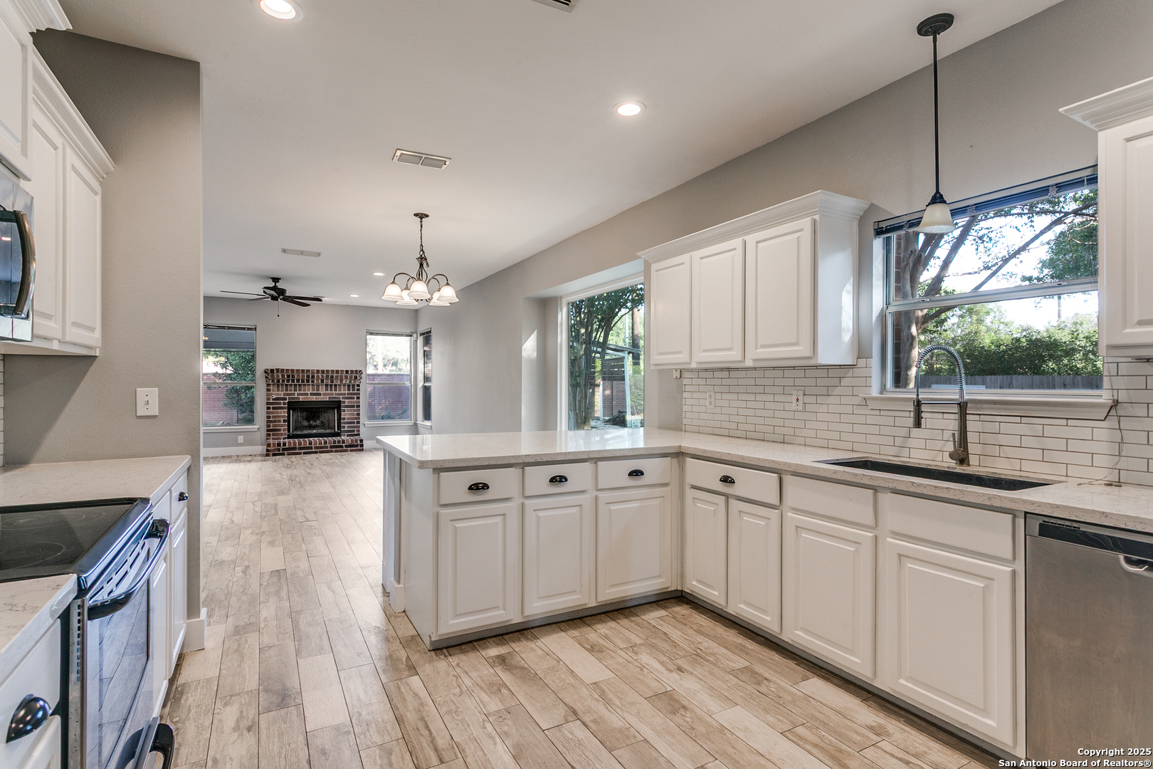 3102 Mares Meadows San Antonio TX 78247