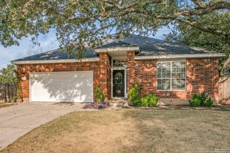 3102 Mares Meadows San Antonio TX 78247