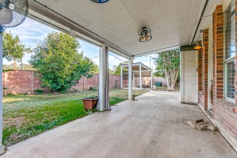 3102 Mares Meadows San Antonio TX 78247