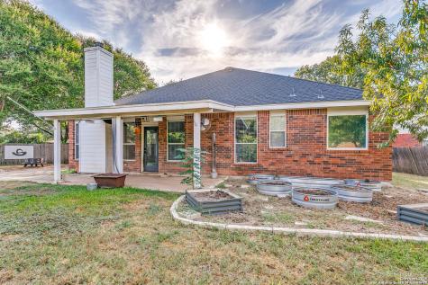 3102 Mares Meadows San Antonio TX 78247