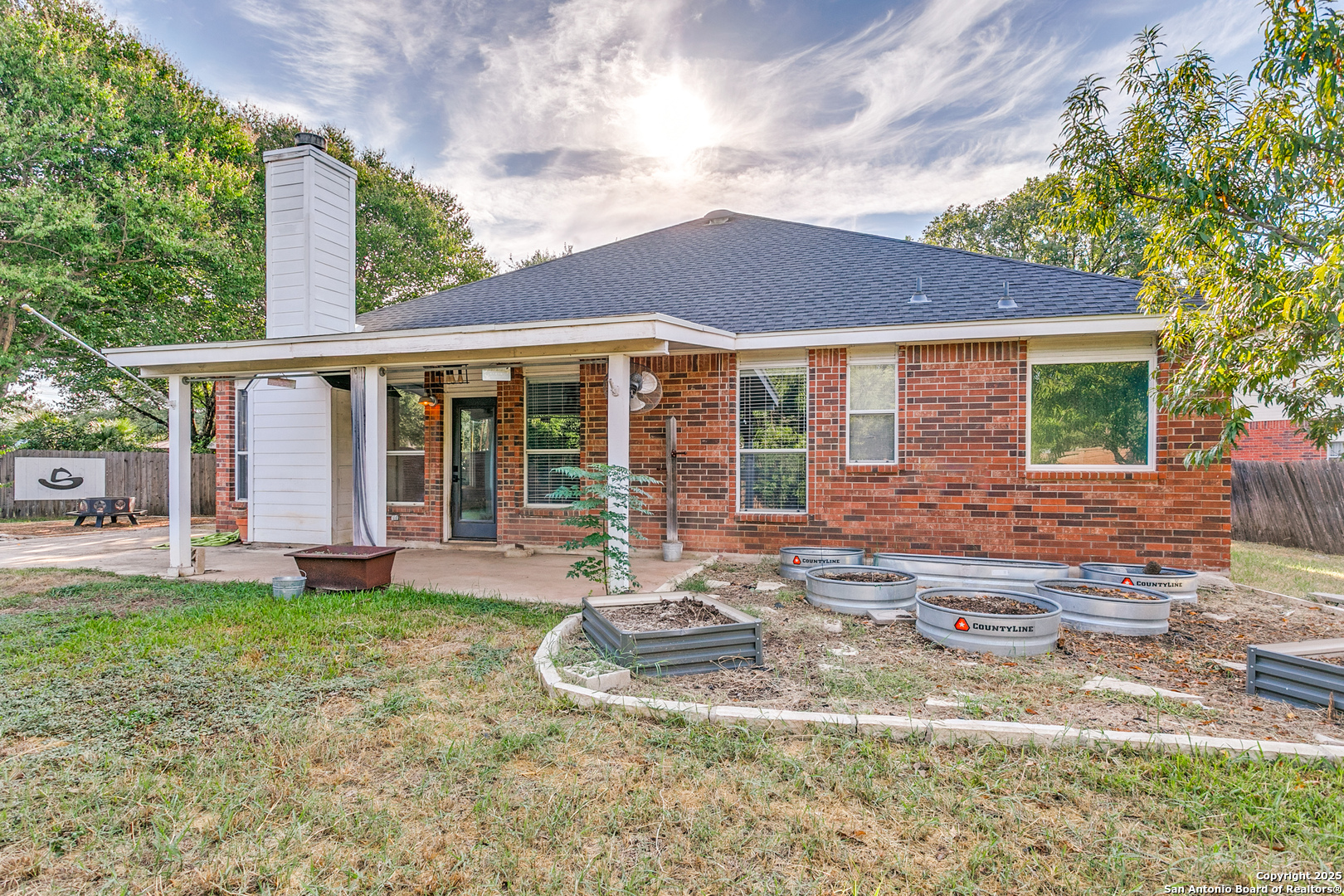 3102 Mares Meadows San Antonio TX 78247