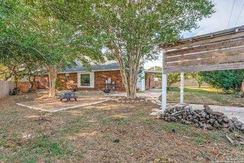 3102 Mares Meadows San Antonio TX 78247