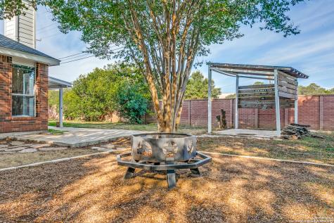 3102 Mares Meadows San Antonio TX 78247